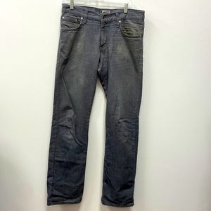 Naked and Famous Denim